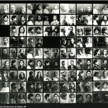 Premières assises Bohémiens, Nomades, Gens du Voyage. Vérité et justice. Jeudi 13, Vendredi 14 Février 2025 – Mémorial du Camp de Rivesaltes.