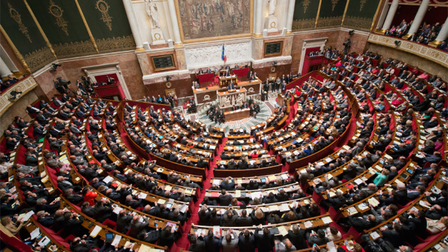 Des propositions anti voyageurs réapparaissent sous un autre projet loi nommé RIPOST.
